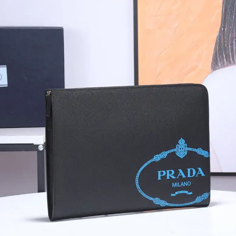 Brother Sam Bag 2207PL0039 Prada 0409